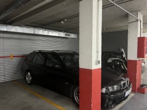 Garaje